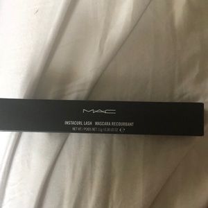MAC InstaCurl Mascara